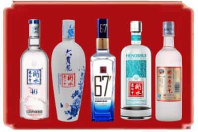 谢通门县回收衡水老白干